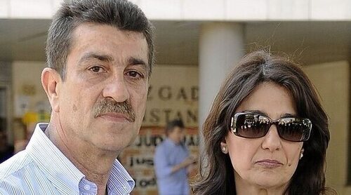 Los padres de Mario Biondo quieren reabrir el caso en España