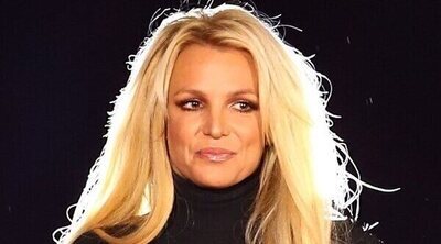 Britney Spears reaviva su enemistad con Christina Aguilera con una publicación