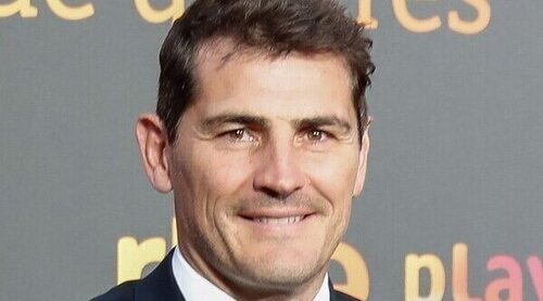 Iker Casillas sigue los pasos de Sara Carbonero: ficha por RTVE para comentar el Mundial 2022