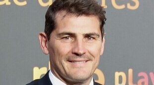 Iker Casillas ficha por RTVE para comentar el Mundial 2022
