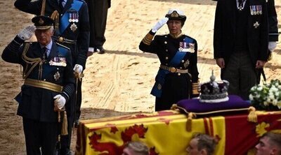 Londres se prepara para despedir a Isabel II: Así será el funeral de estado de la reina más longeva de la historia