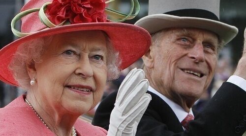 La última voluntad de la Reina Isabel II para su entierro que es su último gesto de amor al Duque de Edimburgo