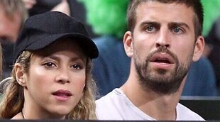 La tensa reunión de Shakira y Gerard Piqué para llegar a un acuerdo sobre la custodia de sus hijos