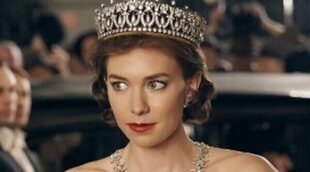 'The Crown' retoma el rodaje de la sexta temporada