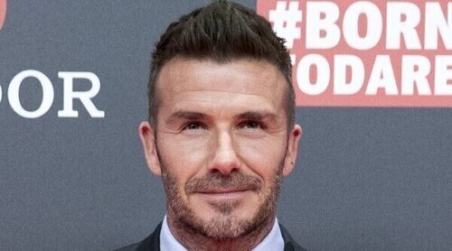 David Beckham ganará 11 millones por aparecer en un anuncio del Mundial de Qatar 2022