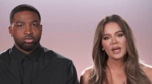 Khloé Kardashian confiesa que Tristan Thompson le pidió matrimonio y nunca se lo contó a su familia
