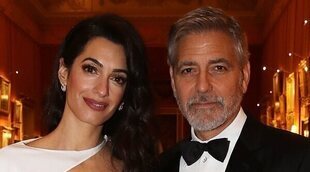 George y Amal Clooney revelan cuál es el 'gran error' que han cometido con sus mellizos