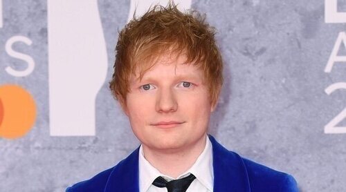 Ed Sheeran, acusado de plagiar el tema de Marvin Gaye 'Let's Get It On'
