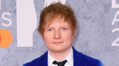 Ed Sheeran, acusado de plagiar el tema de Marvin Gaye 'Let's Get It On'