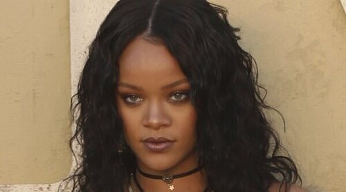 Rihanna se pronuncia por primera vez sobre su participación en la Superbowl 2023