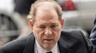 Weinstein reaparece muy deteriorado antes de su juicio