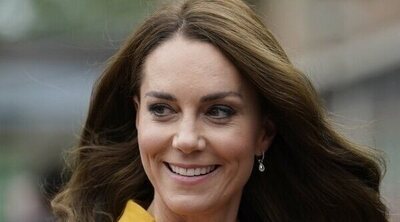 Kate Middleton revela el motivo de la enorme presión que sintió junto al Príncipe Guillermo tras el nacimiento de sus hijos