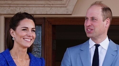 El especial en televisión del Príncipe Guillermo y Kate Middleton por la salud mental