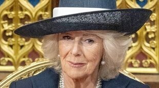 La controversia con el diamante de la corona que iba a llevar la Reina Camilla en la Coronación de Carlos III