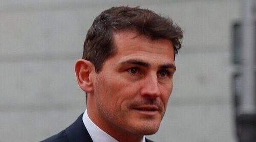 Iker Casillas empieza a seguir en las redes sociales a todas estas famosas separadas