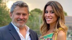 Miki Nadal anuncia el nacimiento de su segunda hija, primera con Helena Aldea