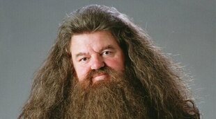 Muere Robbie Coltrane, el mítico Hagrid en 'Harry Potter, a los 72 años