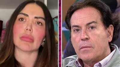 Patricia Donoso niega haber tenido encuentros sexuales con Pipi Estrada: "tiene que pagarle a Terelu, entonces..."
