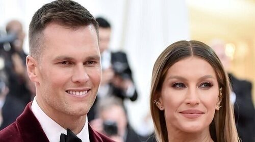 Tom Brady y Gisele Bündchen, dispuestos a enfrentarse durante su divorcio por cuestiones económicas