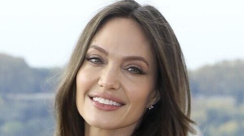 Angelina Jolie interpretará a Maria Callas en un nuevo biopic del director chileno Pablo Larraín