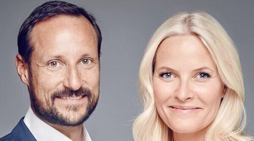 Haakon y Mette-Marit de Noruega dicen adiós a la casa de verano en la que pasaron sus vacaciones durante más de 10 años