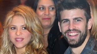 El 'acercamiento' de Piqué a Shakira en su peor momento: se preocupa por la salud del padre de la cantante