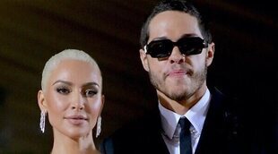 Kim Kardashian y Pete Davidson han vuelto y estas son las pruebas que lo demostrarían