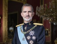 Felipe VI no solo es Rey de España: los títulos históricos vinculados a la Corona que podría utilizar
