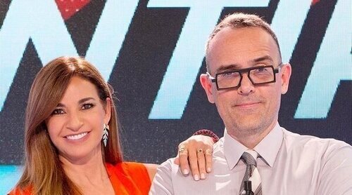 Risto Mejide y Mariló Montero darán las Campanadas en Mediaset