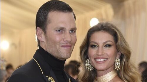 Gisele Bündchen y Tom Brady se pronuncian por primera vez tras anunciar su separación