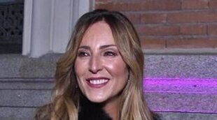 Carolina Molas, la madre de Íñigo Onieva, se pronuncia sobre Tamara Falcó