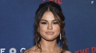 Selena Gomez se sincera como nunca en su documental 'Mi Mente y yo'