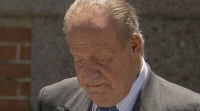 Corinna revela lo que le contó el Rey Juan Carlos sobre la trágica muerte de su hermano Alfonso