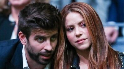 Shakira y Gerard Piqué llegan a un acuerdo por la custodia de sus hijos tras 12 horas de reunión