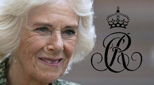 La Reina Camilla ya tiene su insignia real: Buckingham desvela el monograma de la consorte del Rey Carlos III