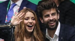 El comunicado conjunto de Shakira y Gerard Piqué sobre la decisión que han tomado sobre sus hijos