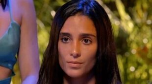 'La isla de las tentaciones': Claudia confirma si ha habido beso o no con Álvaro Boix