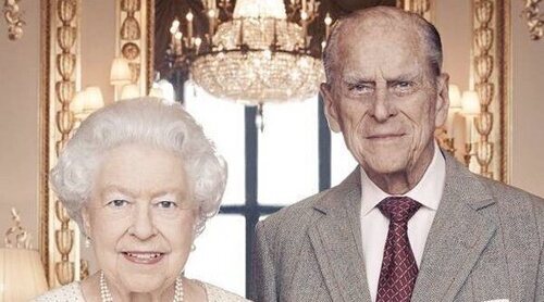 La agridulce fecha que marcó la vida de la Reina Isabel y el Duque de Edimburgo: una alegría, una desgracia y dos escándalos