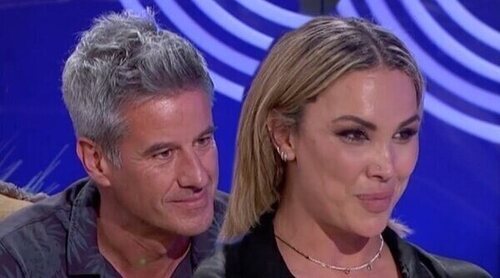 Daniela Santiago y Nico Abad, expulsados de 'Masterchef Celebrity 7' a las puertas de la semifinal
