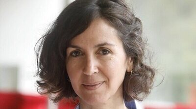 Cristina Campos: 'Ojalá las mujeres supiéramos separar el sexo del sentimiento para vivir historias sin nuestros maridos'