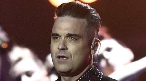 Robbie Williams se defiende de las críticas por no cancelar su actuación en el Mundial de Catar