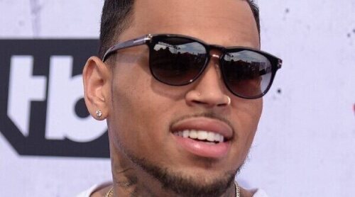 Chris Brown, abucheado en los American Music Awards 2022 tras ganar uno de los premios