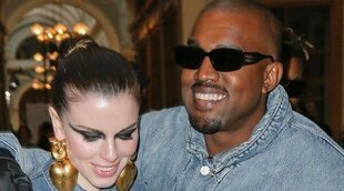 Julia Fox confiesa que empezó a salir con Kanye West para quitárselo de encima a Kim Kardashian