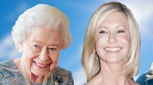 La Reina Isabel II, Olivia Newton-John, Jesús Mariñas... Las celebrities que nos han dejado en 2022