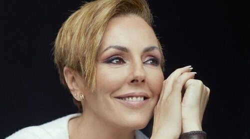 Rocío Carrasco: 'Hice las docuseries en Telecinco porque fue la que contribuyó a que todo eso sucediera y dio un paso atrás'