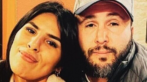 Kiko Rivera e Isa Pantoja le dan el adiós a su tío Bernardo Pantoja: 'Descansa en paz tito'