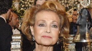 El hijo de Carmen Sevilla, Augusto Algueró, desmiente las declaraciones de Norma Duval sobre su madre
