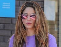 Shakira acusa a Hacienda de un "desmedido afán recaudatorio" y de crear una "campaña mediática" en su contra