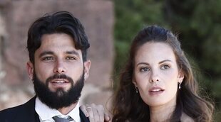 Jessica Bueno y Jota Peleteiro podrían haber roto su matrimonio