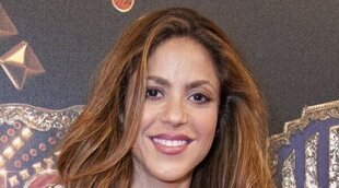 Shakira se evade en Cantabria de su último juicio por sus problemas con Hacienda